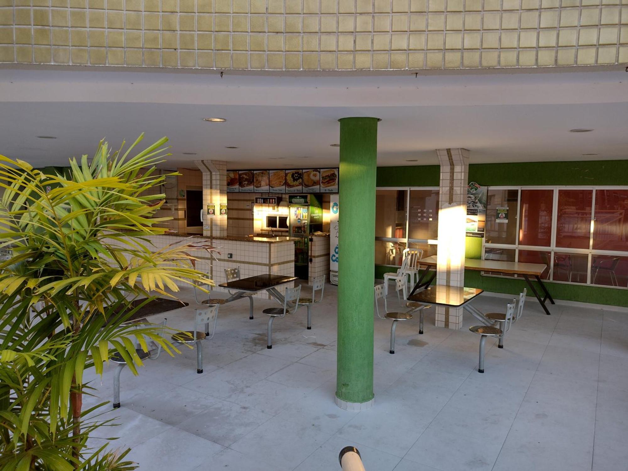 Vitoria Thermas - 3 Quartos - Achei Ferias - Com Roupa De Cama *