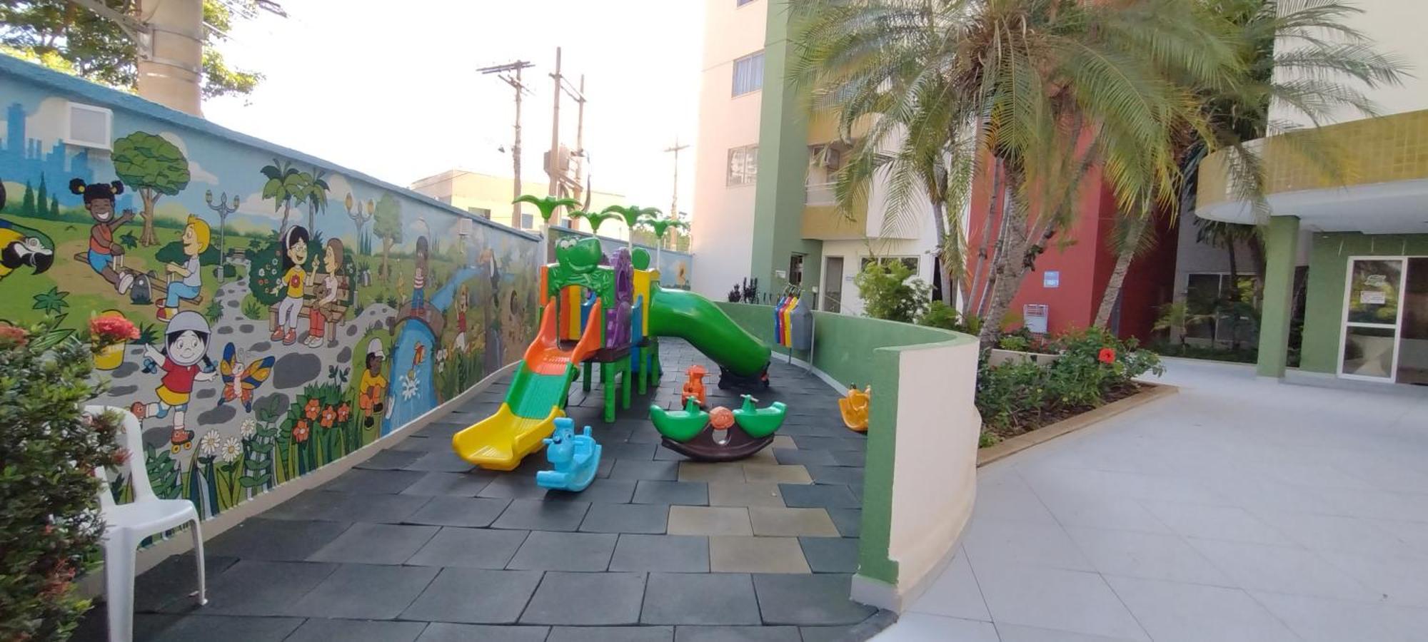 Vitoria Thermas - 3 Quartos - Achei Ferias - Com Roupa De Cama Caldas Novas