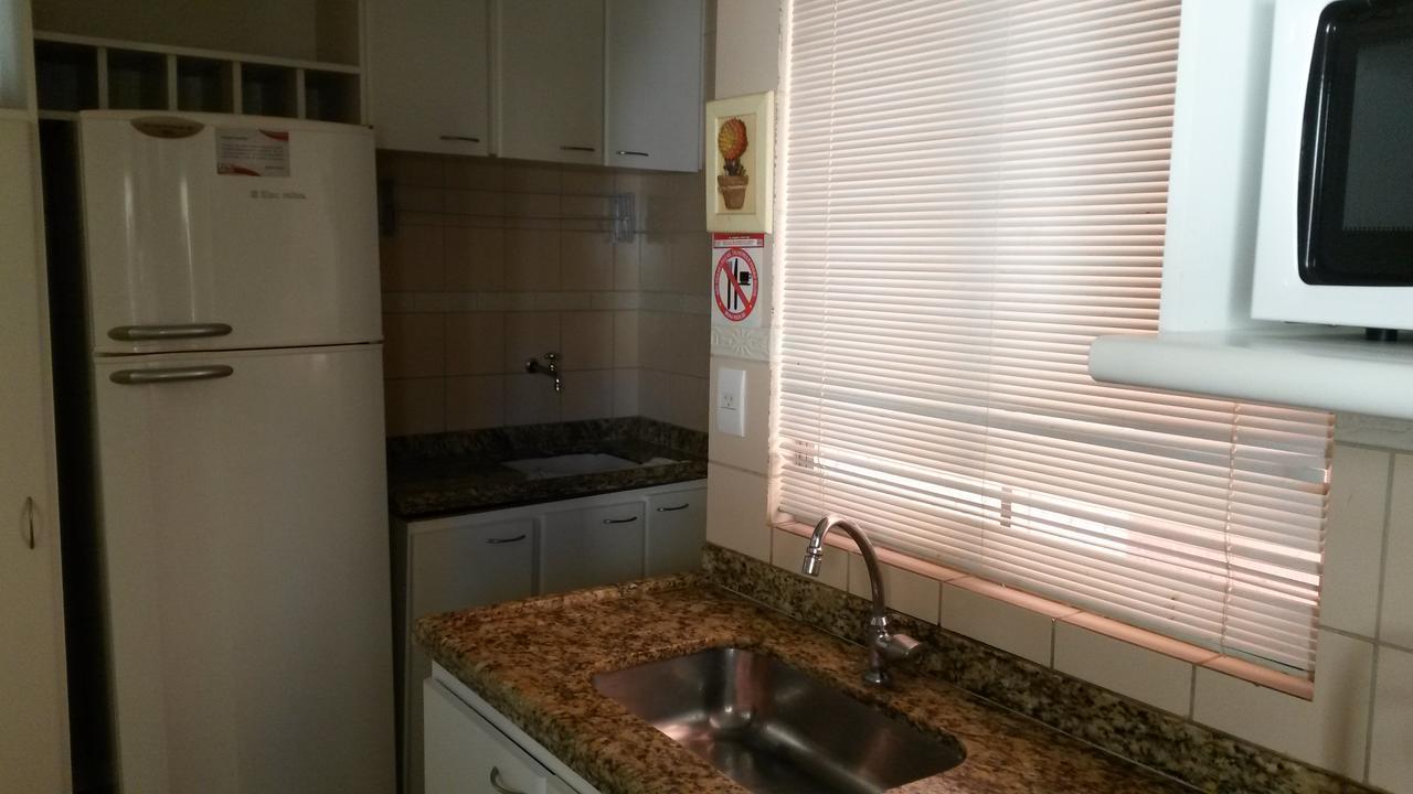 Vitoria Thermas - 3 Quartos - Achei Ferias - Com Roupa De Cama *