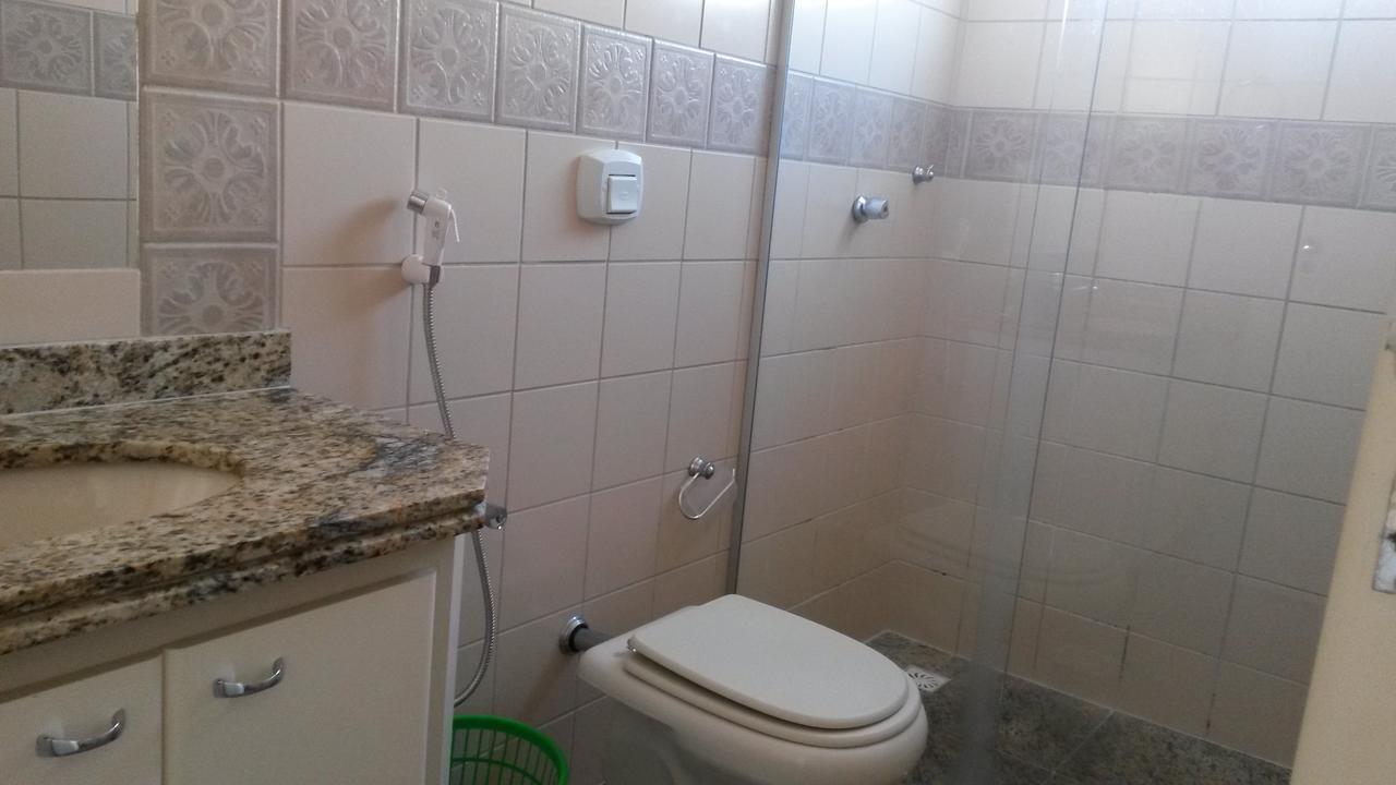 Vitoria Thermas - 3 Quartos - Achei Ferias - Com Roupa De Cama Apartamento *