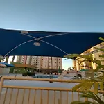 Vitoria Das Thermas Caldas Novas - 3 Quartos - Achei Ferias - Com Roupa De Cama