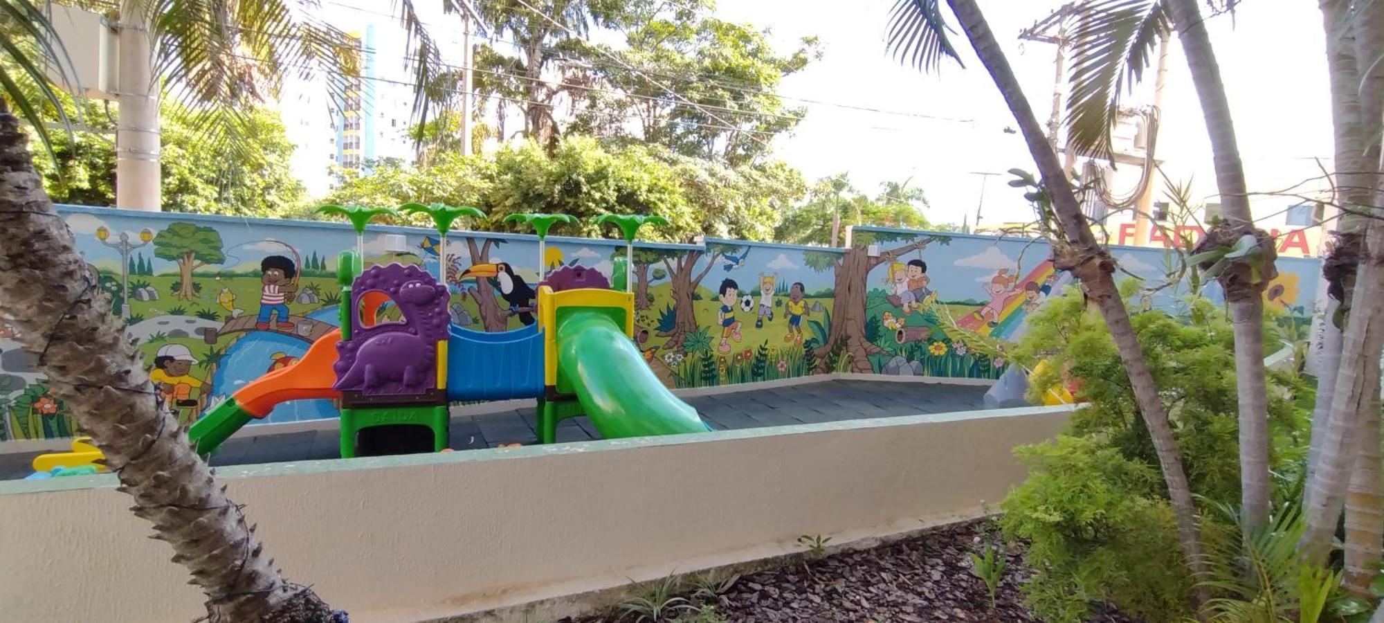 Vitoria Thermas - 3 Quartos - Achei Ferias - Com Roupa De Cama