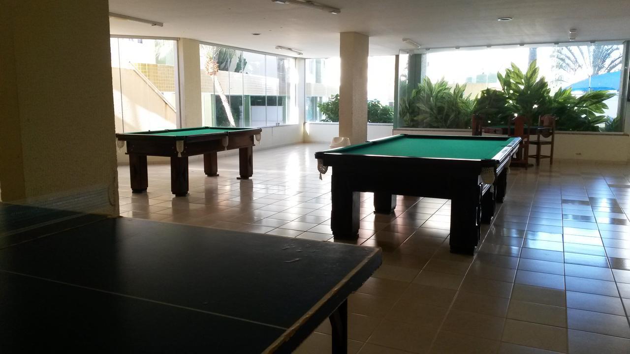 Vitoria Thermas - 3 Quartos - Achei Ferias - Com Roupa De Cama *